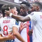 OL : Peter Bosz reçoit une belle réponse de son naufragé du match de Nice
