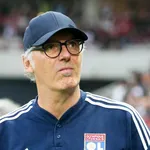 OL : petite victoire en amical, blessure pour un cadre de Blanc