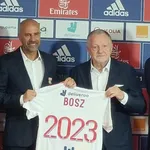 OL : philosophie, jeunesse, com'… Peter Bosz développe son plan
