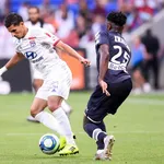OL : Pierre Ménès a vu passer un inquiétant fantôme face aux Girondins