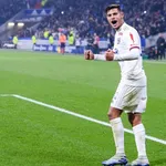 OL : Pierre Ménès juge les débuts de Guimaraes