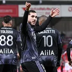 OL : Pierre Ménès a eu une « divine surprise » avec le Lyon de Laurent Blanc à Brest