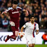 OL : Pierre Ménès charge les Gones et nomme leurs trois maillons faibles à West Ham