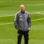 OL : Pierre Ménès met le doigt sur un problème insoluble pour Bosz