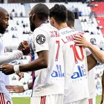 OL : Pierre Ménès trouve à redire après la victoire contre Bordeaux