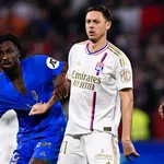 OL : Pierre Ménès valide l'effet Matic à Lyon !