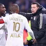OL : Pierre Sage est déjà  entré dans l’histoire du club