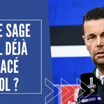 OL : Pierre Sage est-il déjà  menacé à  Lyon ?