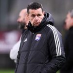 OL : Pierre Sage face à un premier casse-tête à Lorient