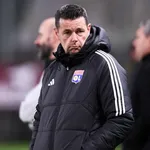 OL : Pierre Sage face à  un premier casse-tête à  Lorient