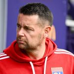 OL : Pierre Sage répond à  Anthony Lopes