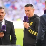 OL : Pierre Sage salue le retour de Lacazette et calme la colère sur le Mercato