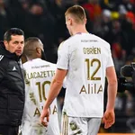 OL : Pierre Sage évoque la hype autour de lui, les joueurs inquiets de l'accueil à  l'OM