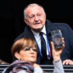 OL : piqué par Aulas, le président de Lorient clôt la polémique