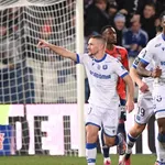 OL : plombés par leur défense, les Gones s’inclinent à  Auxerre
