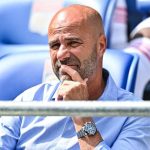 OL : plusieurs bonnes nouvelles tombent pour Bosz avant Lorient