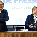 OL : pourquoi Textor ne peut pas limoger Aulas et prendre la main