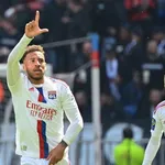 OL : pourquoi Tolisso a autant savouré son but face au Stade Rennais