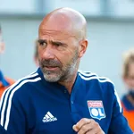 OL : poussé à la démission, Bosz a prévu de faire une annonce à Aulas !