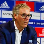 OL : première décision forte de Laurent Blanc, trois joueurs n’ont pas fini la séance d’entraînement !