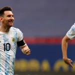 OL, PSG, Argentine : Tagliafico donne d'excellentes nouvelles de Messi