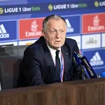 OL – PSG : Aulas ferme son clapet à L'à‰quipe et annonce du lourd pour Bosz !