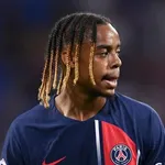 OL, PSG : Barcola sort du silence, il répond aux insultes