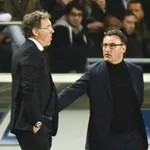 OL, PSG : Blanc plutôt que Galtier pour diriger Benzema ?