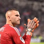OL : PSG, Cristiano Ronaldo… Anthony Lopes fait passer ses messages