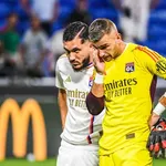 OL – PSG : le coup de gueule d'Anthony Lopes