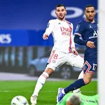 OL – PSG : le duo Paqueta – Guimaraes a tout donné, Kehrer en sauveur, les notes du choc