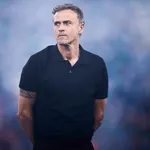 OL – PSG : le groupe de Luis Enrique est tombé, un nouveau joueur écarté !