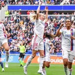 OL – PSG : les lyonnaises prennent une option en Women’s Champions League