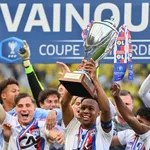 OL, PSG, LOSC, FC Nantes, Stade Rennais : deux grosses affiches en 32es de finale de la Coupe Gambardella !