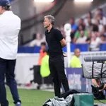 PSG : Luis Enrique a déjà  une star titulaire dans le collimateur