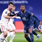 OL – PSG : Lyon et Paris se quittent dos à dos
