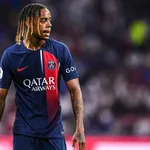 OL – PSG : Mbappé nargue les supporters lyonnais avec Barcola, Luis Enrique en rajoute une couche !