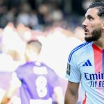 OL PSG Mercato : Cherki aurait la porte ouverte en janvier !