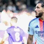 OL PSG Mercato : Cherki aurait la porte ouverte en janvier !