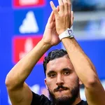 OL, PSG Mercato : Rayane Cherki à  la relance !