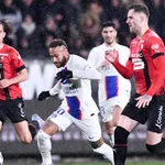 OL, PSG – Mercato : un Neymar bis aujourd'hui à  Lyon ?