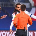 OL, PSG, OM, FC Nantes, ASSE – Discipline : Mendes prend deux matches, tous les suspendus pour les 16e et 17e journées