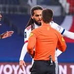 OL, PSG, OM, FC Nantes, ASSE – Discipline : Mendes prend deux matches, tous les suspendus pour les 16e et 17e journées