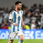 OL, PSG : une icône lyonnaise remet Messi à  sa juste place