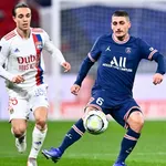 OL – PSG : Verratti remercie ironiquement Emerson