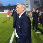 OL : quand Bruno Genesio attendait le soutien de ses joueurs