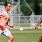 OL : quatre absents de marque face à Anderlecht !