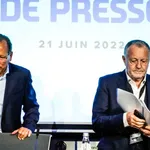 OL : que faut-il changer dans l&rsquo;organigramme du club ? (VIDEO)