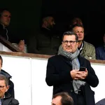 OL : Quillot évacue à son tour l’hypothèse « saison blanche » d’Aulas