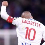 OL, à‰quipe de France : Lacazette n’a pas oublié les Bleus